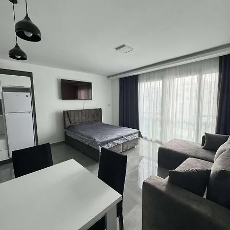 Coyrtyard Longbeach Boelgesi Iskele Mersin Via 10 Cyprus 99850 Trnc Iskele * Iskele District (Northern Cyprus)